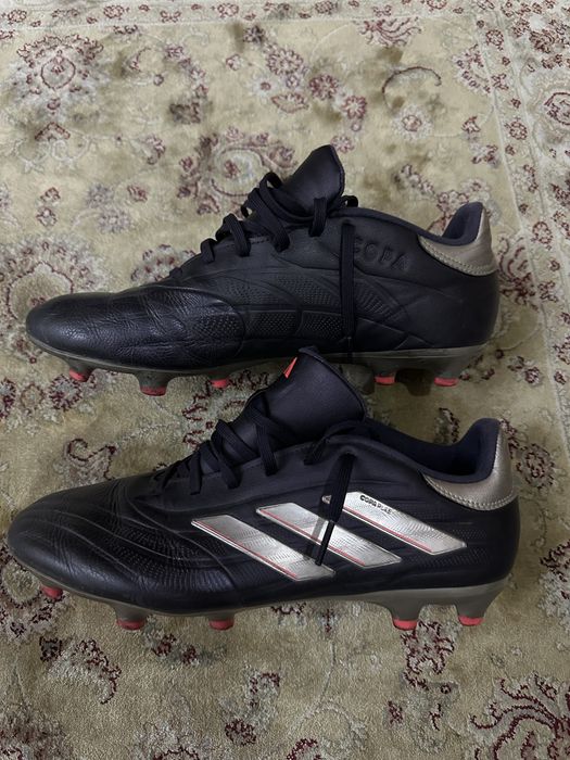 Бутсы в отличном сост.