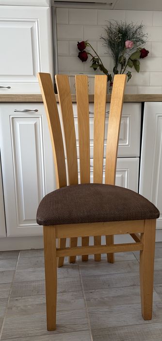 Стол Ветрило  - 6 бр.