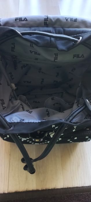 Оригинална раничка Fila