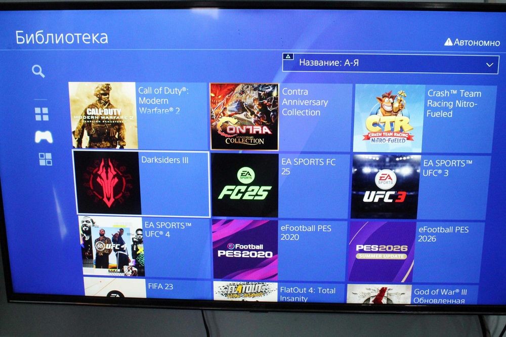 Ps4 slim lar sotiladi , Arzon narxda  o'yin yozamiz ,Garantiya bor