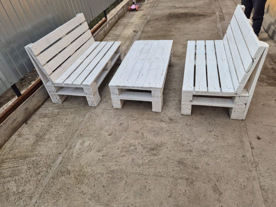 Продается скамейки