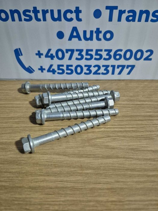 fischer suruburi beton 10x100 - lot 1-26-10