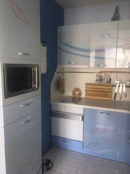 Дава се под наем Двустаен апартамент в София, Център - 55 кв.м за 600 € - Снимка #2