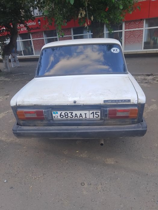 Продам Ваз  2106