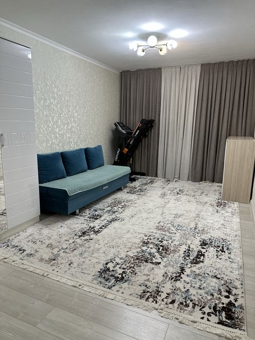 Сдам 2 ком.кв на 5 мкр