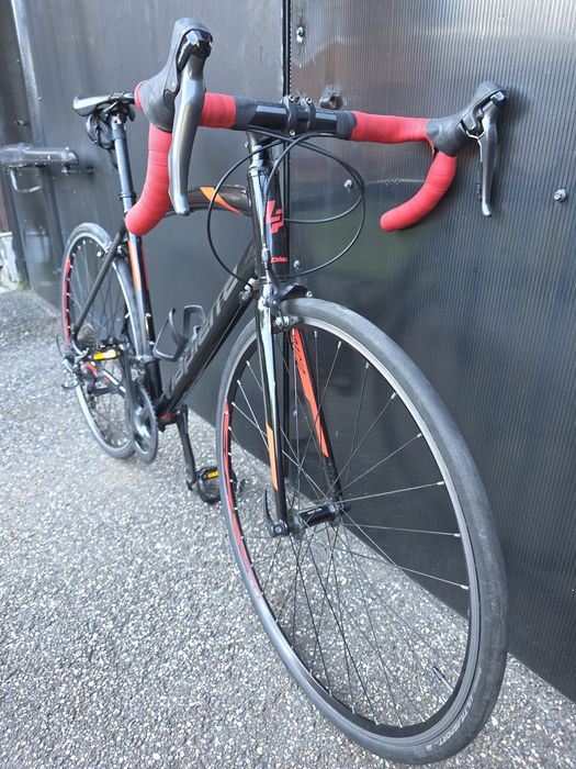 Lapierre Audacia 100 CP 2019