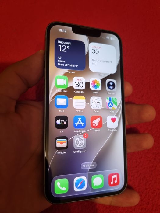 Iphone 14 (256gb/bat100%)