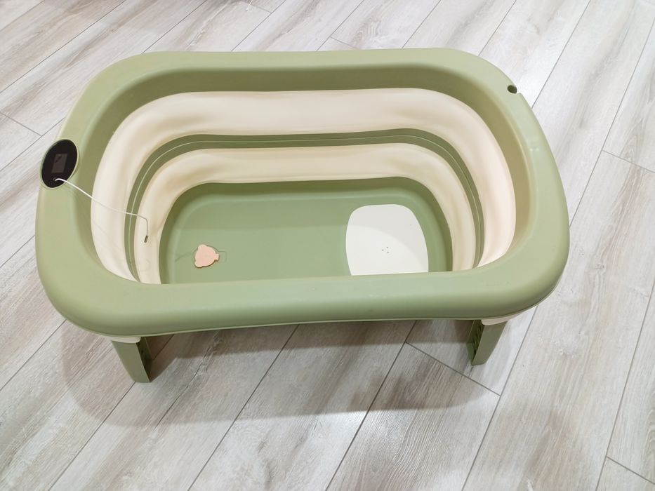 Ванночка для купания