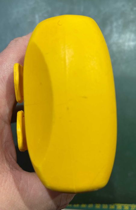 Мултимер FLUKE 87 V True rms