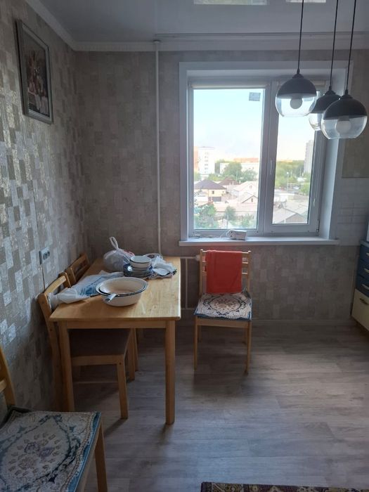 Продам  однокомнатную квартиру