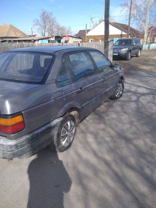 Продам Фольксваген Пассат Б3