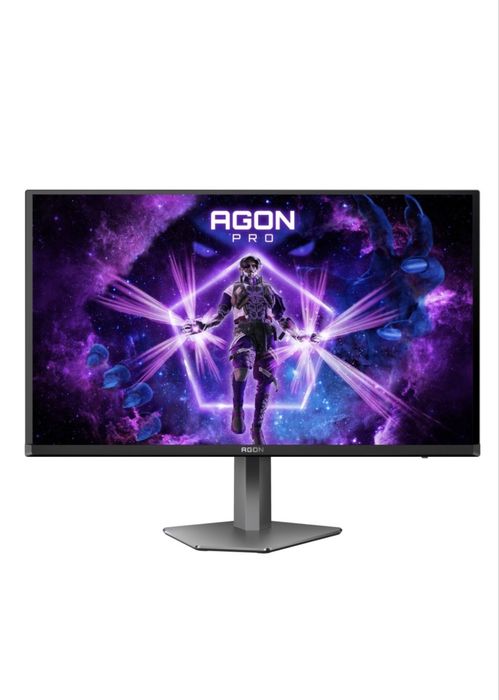 Монитр AOC AGON 390Hz