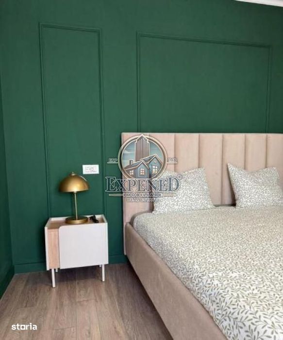 Inchiriere 3 camere Victoriei|Parcare Subterana