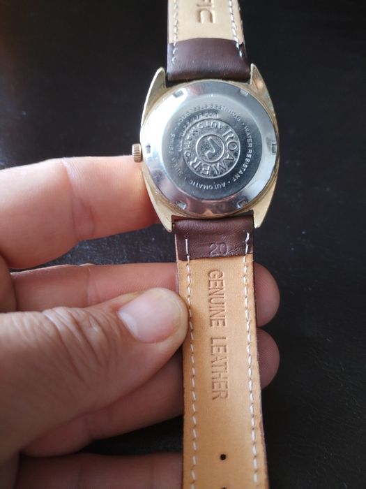 Ceas automatic Roamer Searock swiss
