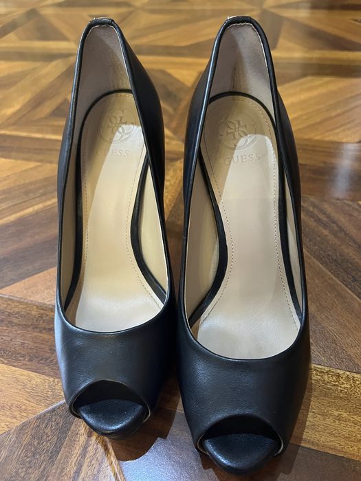 Туфли Guess, 37 размер