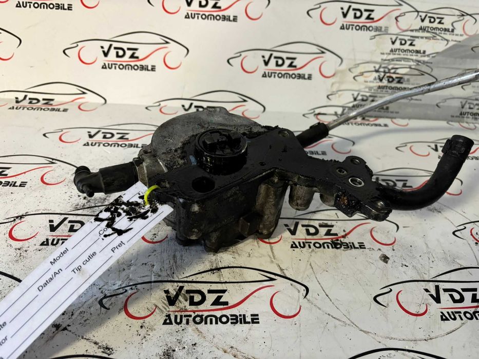 Pompa Tandem Bosch grupul Vag 1.9 tdi