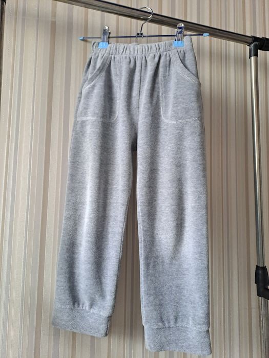 Штаны детские в садик