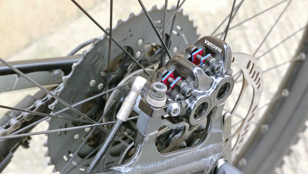 Giant Reign, 27.5 Enduro, RockShox Pike 160 мм, Shimano SLX/XT 1x11, Shigura 4 бутала