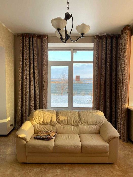 Продам коттедж на КСК