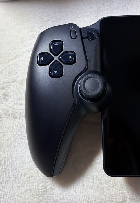 PlayStation Portal Remote Player, Midnight Black