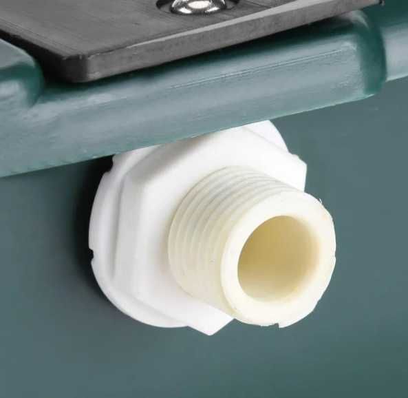 Автоматична Поилка с поплавък (пластмасова) #02501