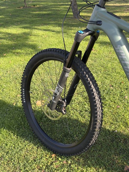 2023 Ebike Specialized Turbo Levo S4(L) Mullet 700Wh