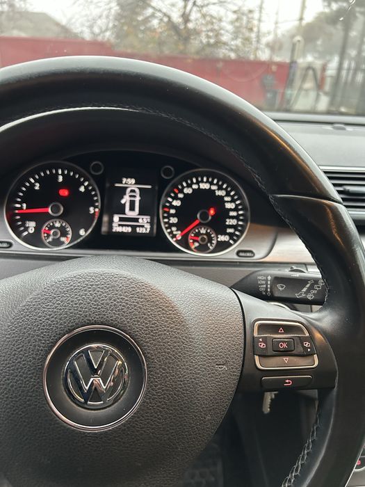 De vanzare passat2014