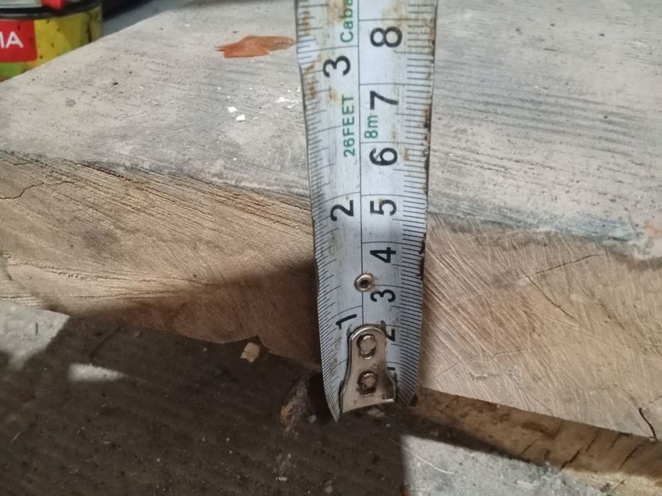 Доски рейка дерева лецнитца