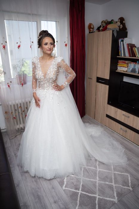 Rochie de mireasă