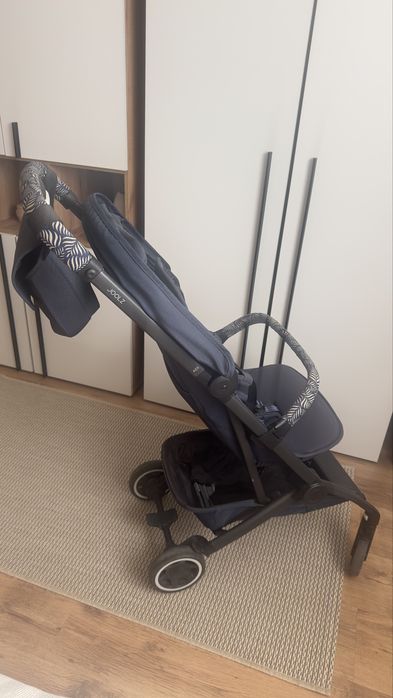 JOOLZ Aer Jungle Blue Editie Limitata