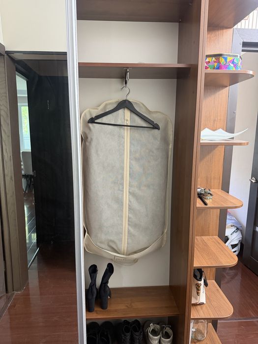 Шкаф-купе в прихожую