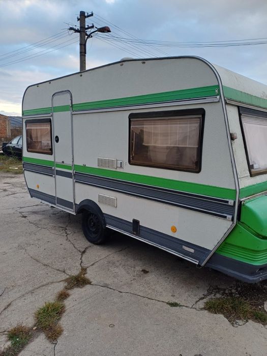 Rulota Hobby De Luxe