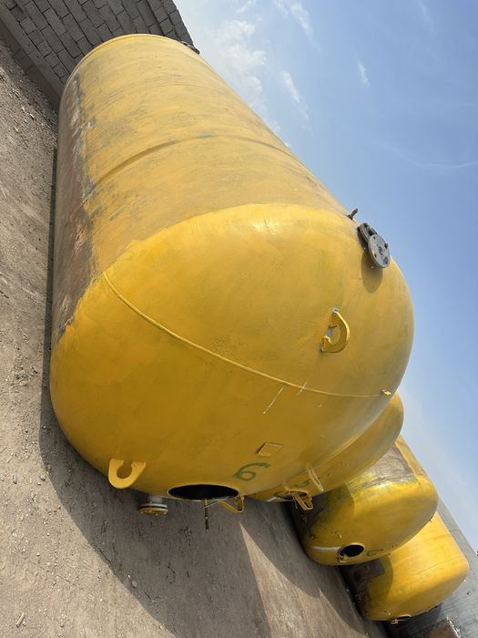 Емкость Цистерна сотамиз хар хилдан бор