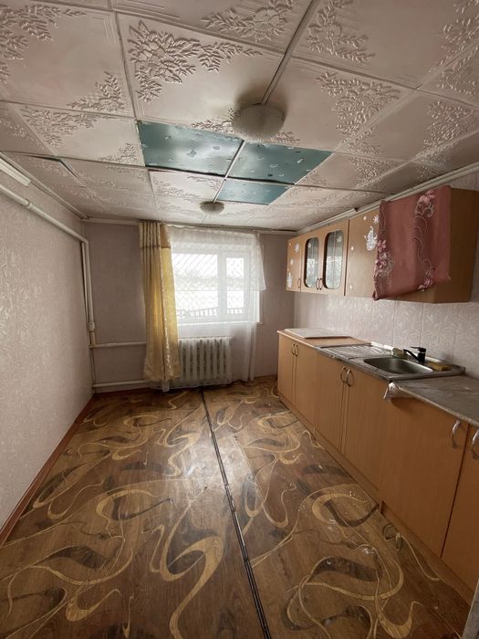 Продам дом село Новопокровка