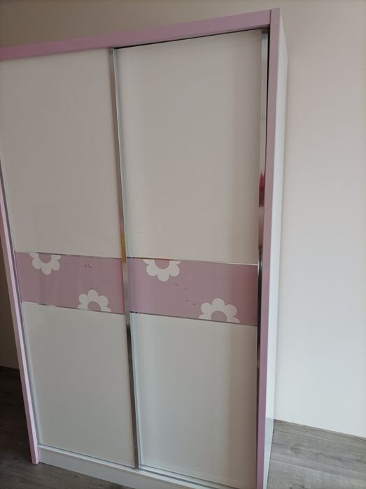 Детско обзавеждане