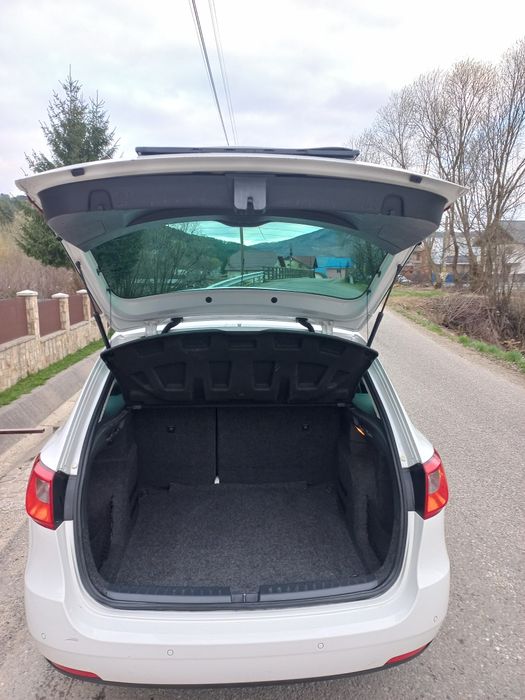 SEAT Ibiza 2011 — imagine 14