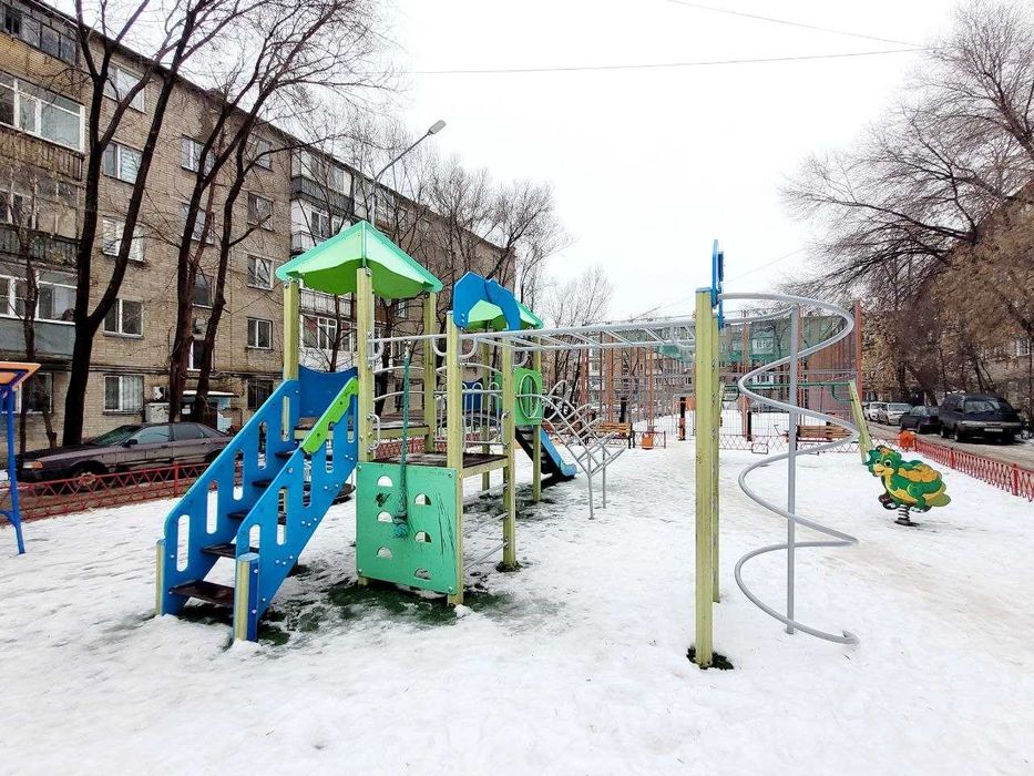 Продается 2х комнатная квартира