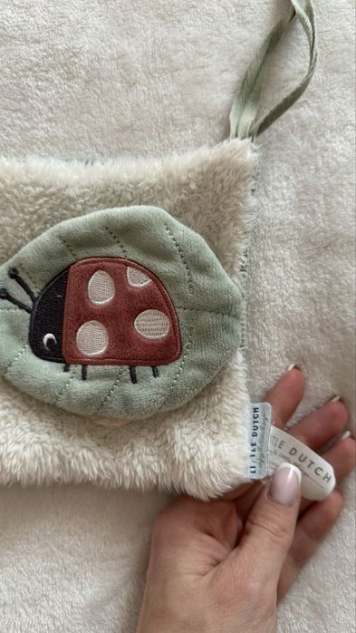 Активна играчка за кошара Little Dutch