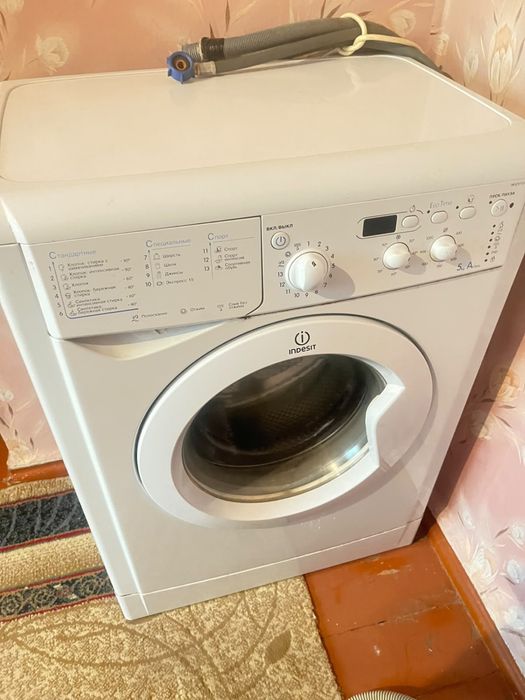Продам 2 стиральные машины. Автомат, полуавтомат!