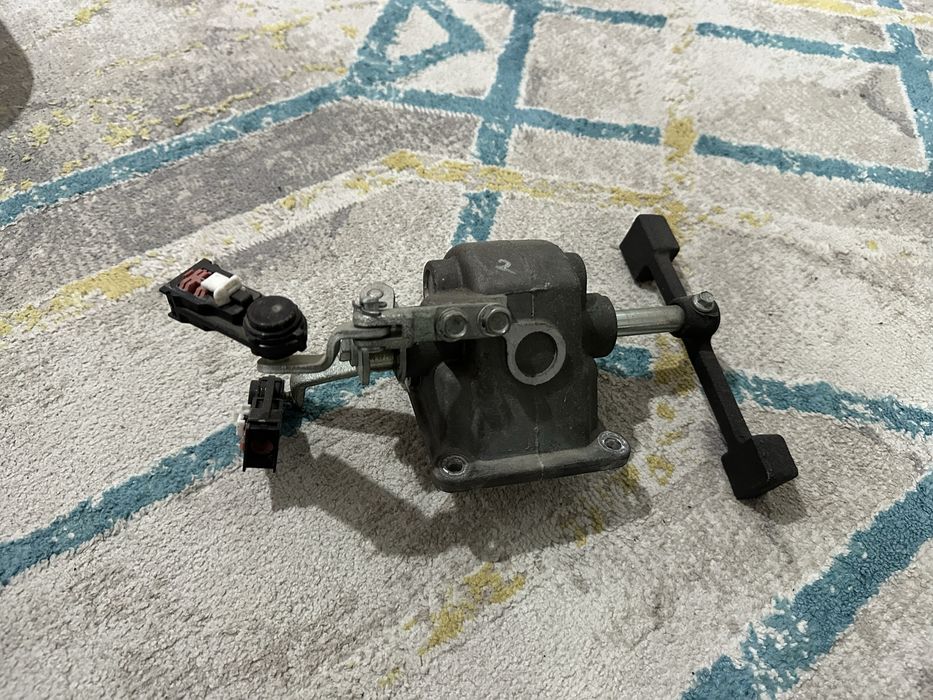 Газель некст коса провод