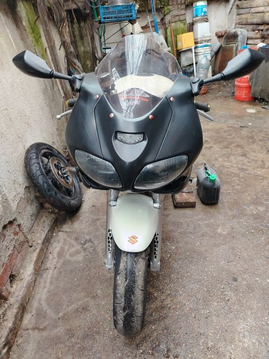 на части Suzuki Sv 650 на части Сузуки св