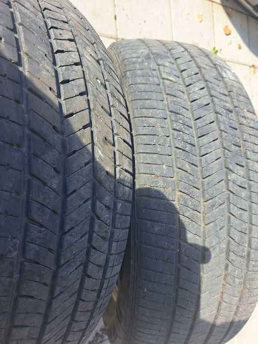 Гуми 225/60/18 Всесезонни