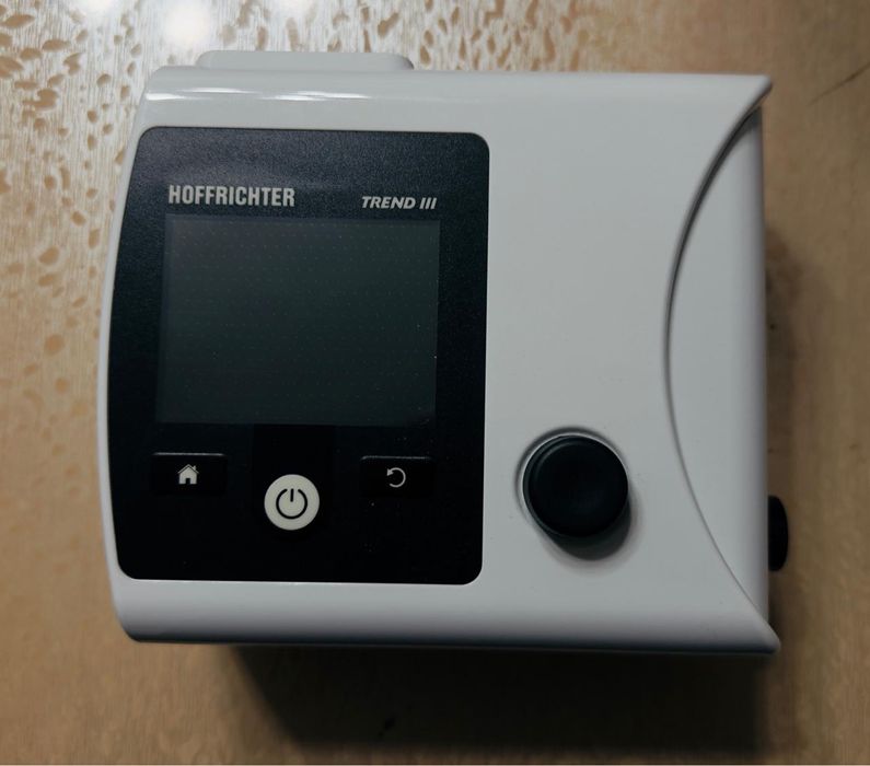 Концентратор кислорода