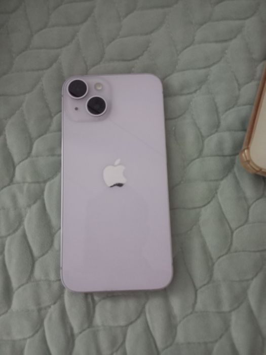 Iphone 14 заблоченный