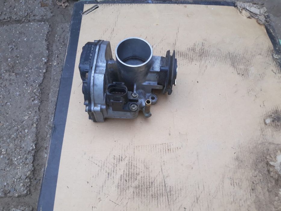 Clapeta acceleratie Golf