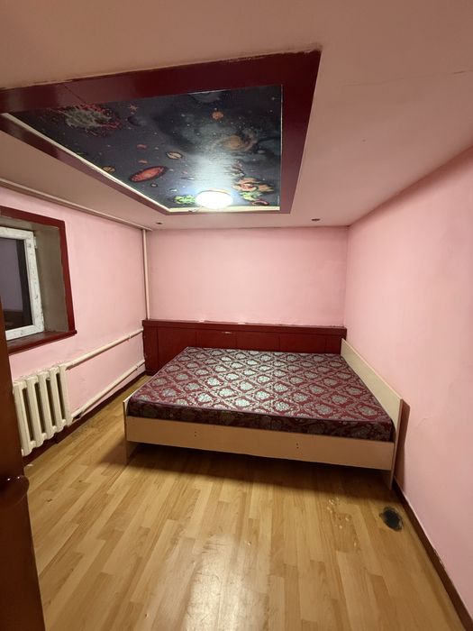 2 этажды үй, жалға беріледі