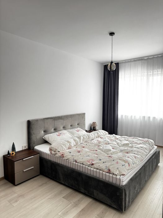 Apartament Alphaville Arena