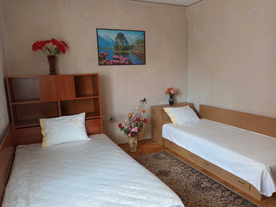 Продава се Четиристаен апартамент в Плевен, Идеален център - 95 кв.м за 1422 €/кв.м - Снимка #9