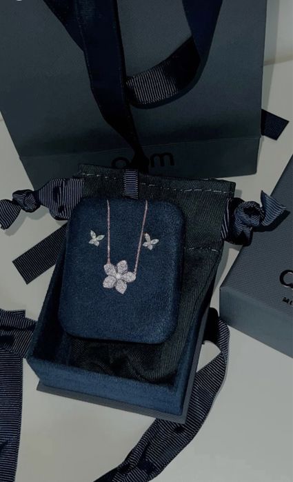 Серебро 925 на девушкам