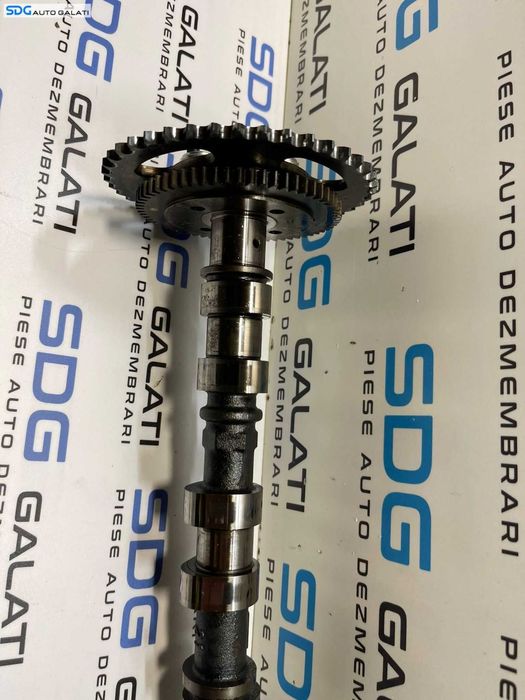 Ax Axa Came Evacuare Toyota Avensis 2.2 D 2005 - 2018 [2347]